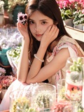 YITUYU艺图语 2025.01.12 花期正好 多米Domy(24)